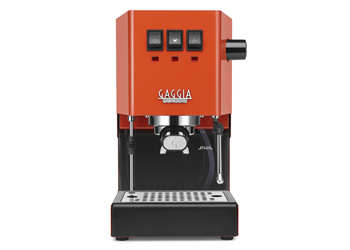 New Classic, ikonick&yacute; p&aacute;kov&yacute; k&aacute;vovar &bdquo;made in Italy&ldquo; připrav&iacute; pohodlně dva &scaron;&aacute;lky espressa najednou, cena 10&nbsp;990&nbsp;Kč 