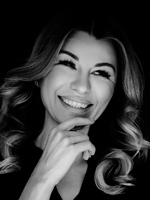 Mgr. Mark&eacute;ta Daňkov&aacute;, Interi&eacute;rov&aacute; design&eacute;rka a&nbsp;v&yacute;tvarnice 