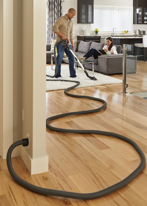 Čistota jako samozřejmost, zdravěj&scaron;&iacute; prostřed&iacute; bonusem