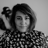 MgA. Lenka Jukl&iacute;čkov&aacute;, zakladatelka studia Obliqo