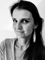 Veronika M&iacute;chalov&aacute;,&nbsp;marketing manager,&nbsp;Natuzzi Italia&nbsp;