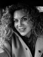 Karol&iacute;na Harm&aacute;čkov&aacute;, jednatelka, CS Karl&iacute;n