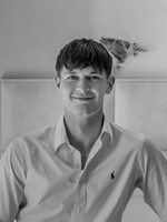 Maxmili&aacute;n Burda, sales manager, Bernuss