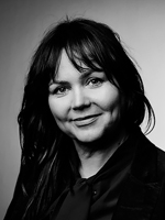 Drahoslava Daňkov&aacute;, vedouc&iacute; z&aacute;kaznick&eacute;ho servisu, ProSp&aacute;nek