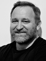 Pavel Svoboda,&nbsp;manažer obchodu,&nbsp;Ligne Roset