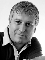 Pavel &Scaron;indel&aacute;ř,&nbsp;jednatel,&nbsp;Punto Design