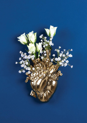 Love in Bloom, design Marcantonio, porcel&aacute;n, cena 2 696 Kč 