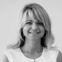 Gabriela &Scaron;irok&aacute;, marketingov&aacute; specialistka&nbsp;Aulix Lighting