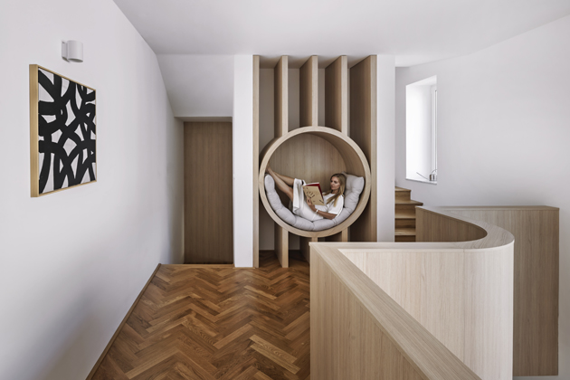 Bez zbytečn&eacute; nostalgie