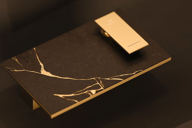 Mistrovsk&aacute; proměna: GROHE SPA představuje Aqua Sanctuary v Piccolo Teatro Studio Melato