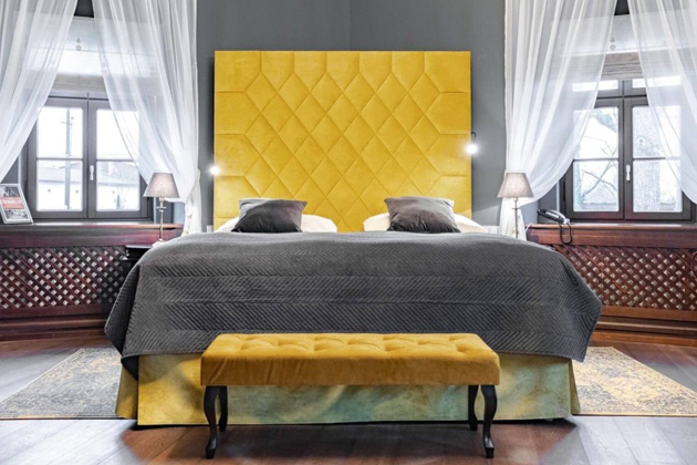 Vět&scaron;&iacute; postel rovn&aacute; se vět&scaron;&iacute; zisk aneb proč jsou postele king size nejlep&scaron;&iacute; investic&iacute; hotelu