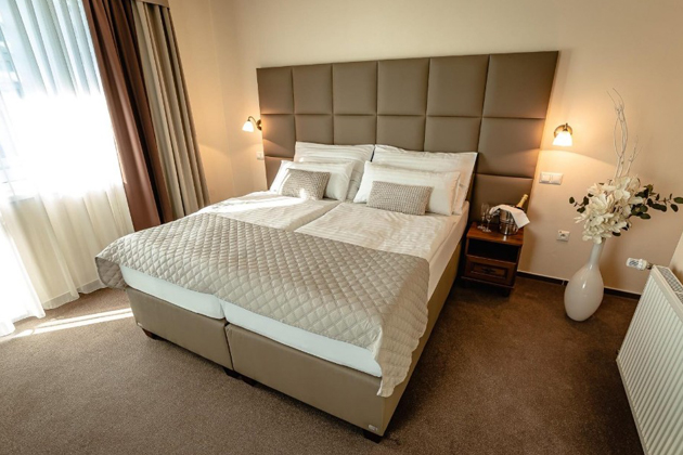 Vět&scaron;&iacute; postel rovn&aacute; se vět&scaron;&iacute; zisk aneb proč jsou postele king size nejlep&scaron;&iacute; investic&iacute; hotelu