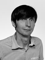 Vlastimil  Ber&aacute;nek,  odborn&yacute;  poradce v&yacute;robce sv&iacute;tidel Eglo