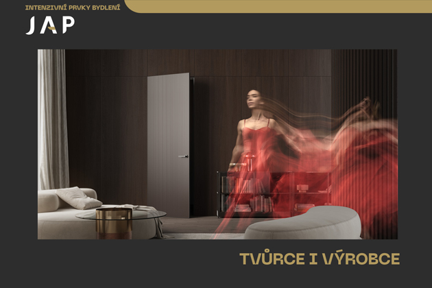 Prémiové interiérové dveře – aktuální trendy