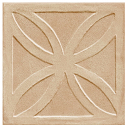 Amuri Cotto Struttura, obklad s reli&eacute;fn&iacute;m povrchem vhodn&yacute; do interi&eacute;ru i exteri&eacute;ru, form&aacute;t 20 &times; 20 cm, cena 1 199 Kč/m&sup2; 
