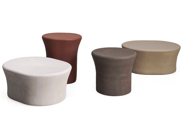 Odkl&aacute;dac&iacute; stolek Fun-Go, . Design Finemateria, cena od 9 527 Kč