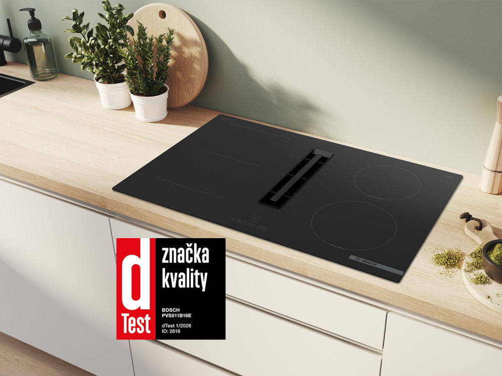 Va&scaron;e cesta k dokonal&eacute; kuchyni: Investice do kvality, kter&aacute; se vyplat&iacute;