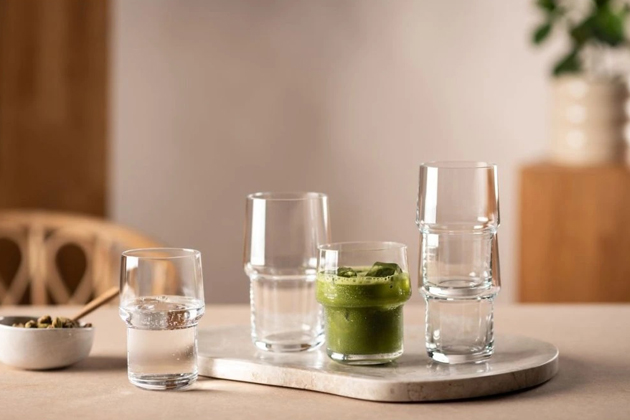 Nov&eacute; kolekce Zwiesel Glas: když se design potk&aacute;v&aacute; s dokonal&yacute;m serv&iacute;rov&aacute;n&iacute;m