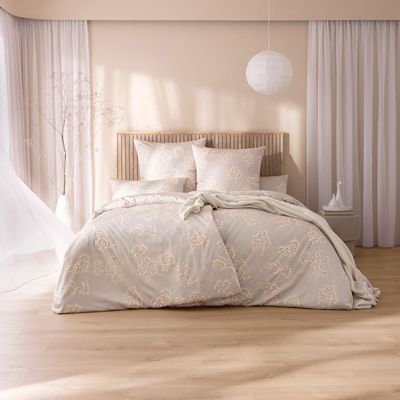 Stella Ateliers, luxusn&iacute; ložn&iacute; povlečen&iacute; ANTJE