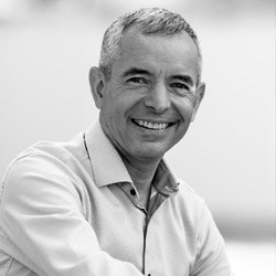 Jan Sadil,  CEO JRD