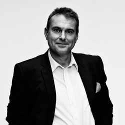 Patrik Sk&aacute;la, předseda představenstva, KKCG Development