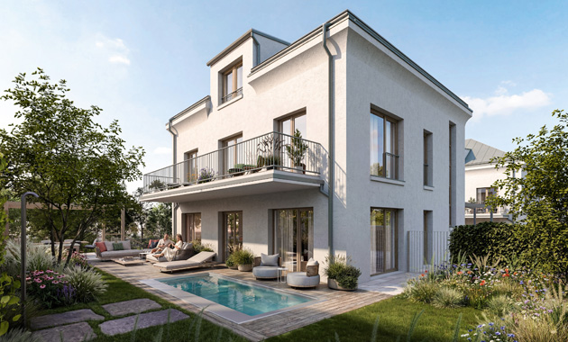KKCG Real Estate Group dokončila top&rsquo;rezidenci Jener&aacute;lka a d&aacute;le roz&scaron;iřuje značku top&rsquo;rezidence v Praze&nbsp;6