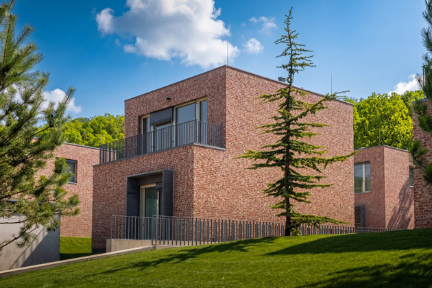 KKCG Real Estate Group dokončila top&rsquo;rezidenci Jener&aacute;lka a d&aacute;le roz&scaron;iřuje značku top&rsquo;rezidence v Praze&nbsp;6