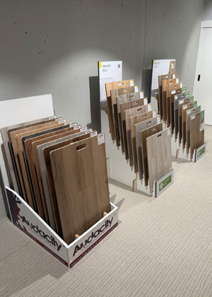 DOORNITE otev&iacute;r&aacute; nov&yacute; showroom v Praze na Žižkově