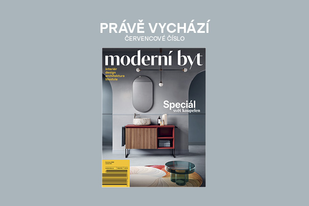 Tři impretace luxusu