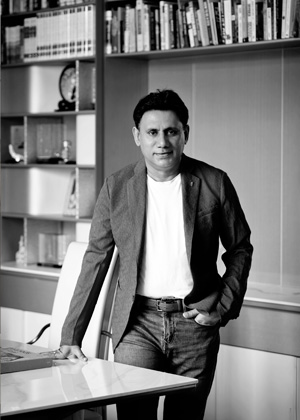 Spaces Architects@ka&nbsp;Kapil Aggarwal