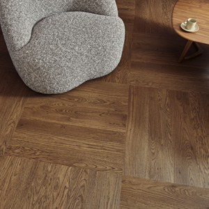 Vinylov&aacute; podlaha Wood Amber Elegant Oak z&nbsp;kolekce Allura, modern&iacute; design s&nbsp;povrchem skutečn&eacute;ho dřeva, lepen&aacute; pokl&aacute;dka, cena na dotaz