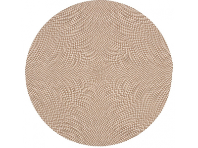 Koberec Rodhe, 100% PET, průměr 150 cm, cena 2 971 Kč