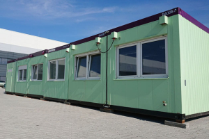 Když prostor chybí, pomůže pronájem kontejnerů a buněk Plzeň i okolí vyřeší rychle Když prostor chybí, pomůže pronájem kontejnerů a buněk Plzeň i okolí vyřeší rychle