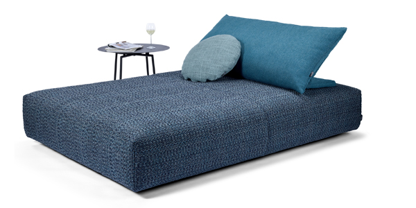 Leh&aacute;tko Iwan Bullfrog Design, design Kurt Beier a&nbsp;Kati Quinger, outdoorov&aacute; textilie,  cena od 53&nbsp;898 Kč 