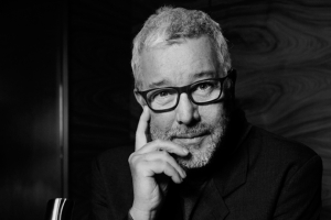 Hello, Mr. Starck