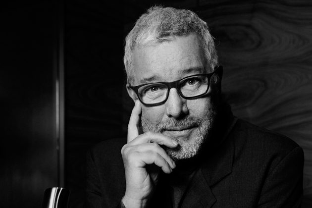 Hello, Mr. Starck