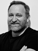 Pavel Svoboda, manažer obchodu Ligne Roset&nbsp;a Fermob