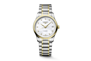 Longines čerpá z dlouholeté tradice