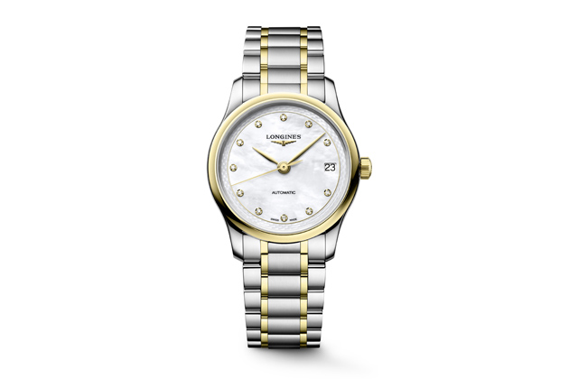 Longines čerpá z dlouholeté tradice