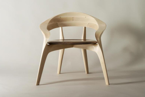Ikona japonského designu