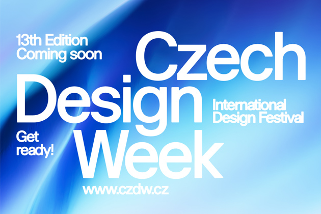 Czech Design Week 2026 nabídne program napříč Prahou. Doprovodné výstavy míří do Domu U Zlatého prstenu, Rothmayerovy vily i designových obchodů