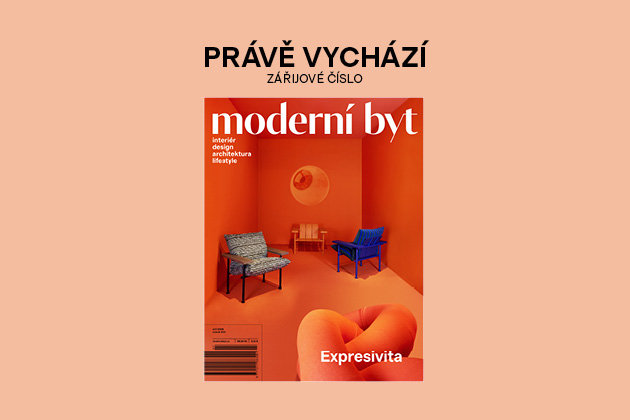 Nové číslo
