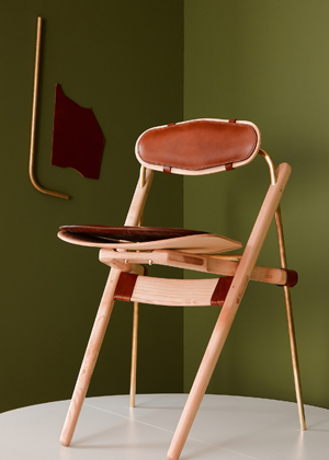 Cena festivalu O_Neill design instalace 