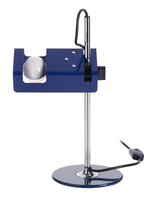 Lampa Spider, výška 34 cm, cena 10 122 Kč