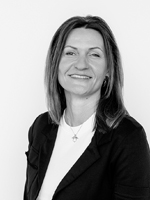 Val&eacute;rie Turečkov&aacute;, marketing manager Polstrin Design