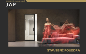Stavební pouzdra: více prostoru bez kompromisů