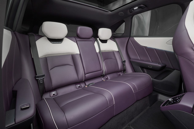 Mazda s vlastn&iacute;m charakterem