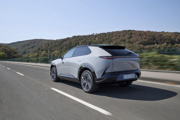 Mazda s vlastn&iacute;m charakterem