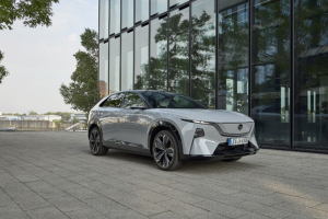 Mazda s vlastním charakterem