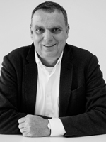 Radek Motyka,  jednatel společnosti 